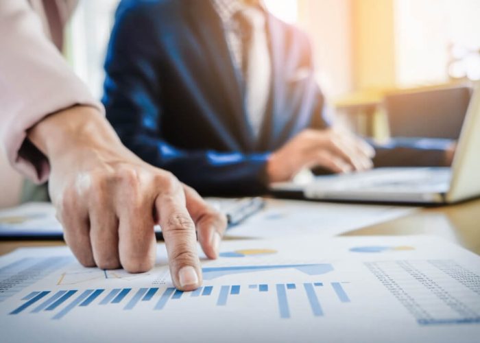 carteira de recebíveis